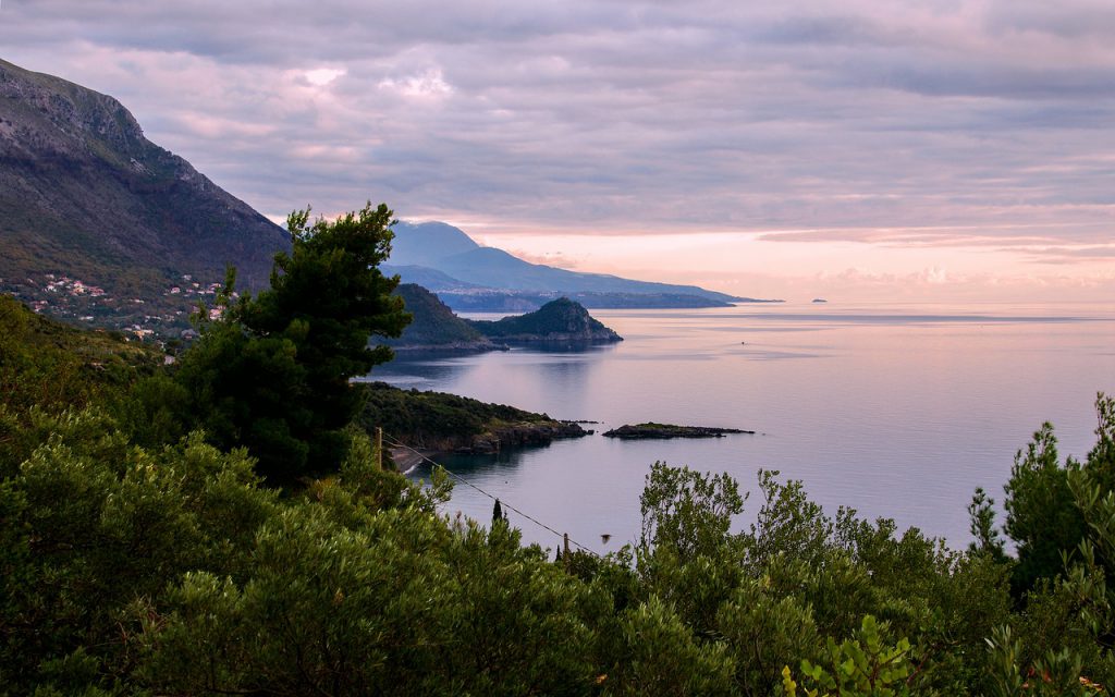 Basilicata in Agosto: dieci spiagge assolutamente da non perdere