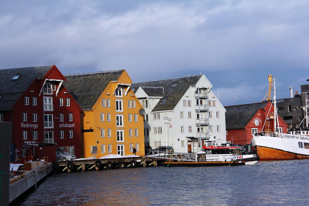 5 cose da fare a Tromsø in Norvegia