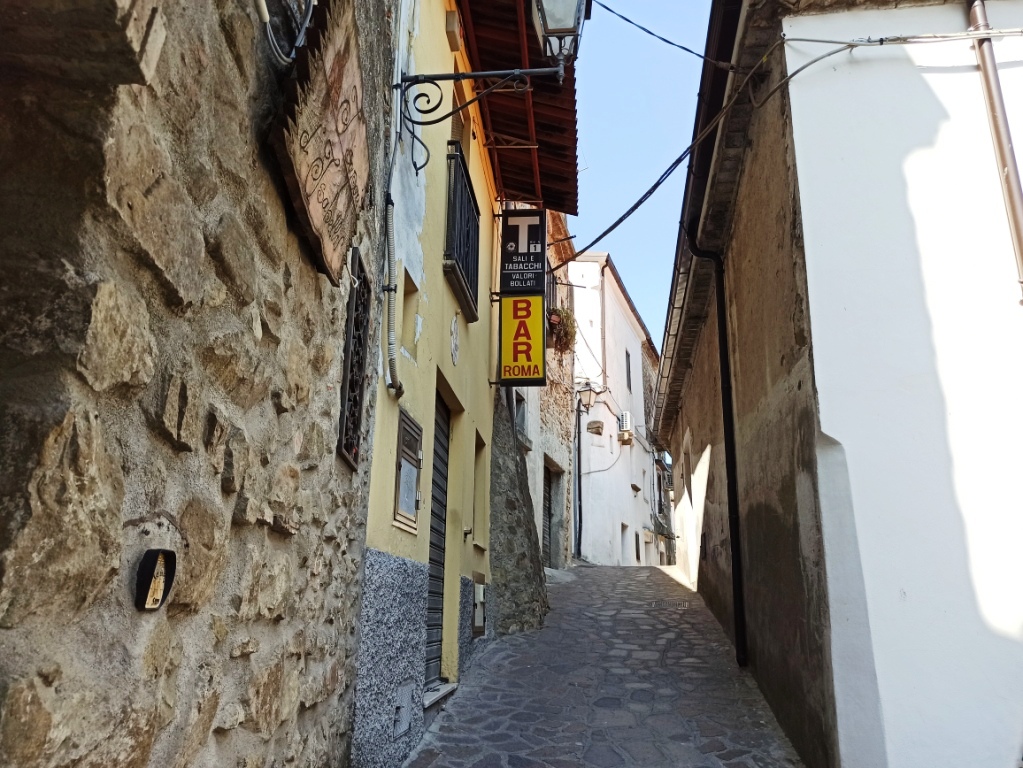 Visita a Valsinni in Basilicata, sui passi di Isabella Morra