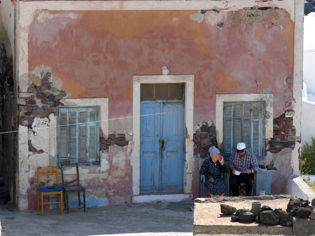 Meravigliose Cicladi: cosa vedere a Santorini in tre giorni