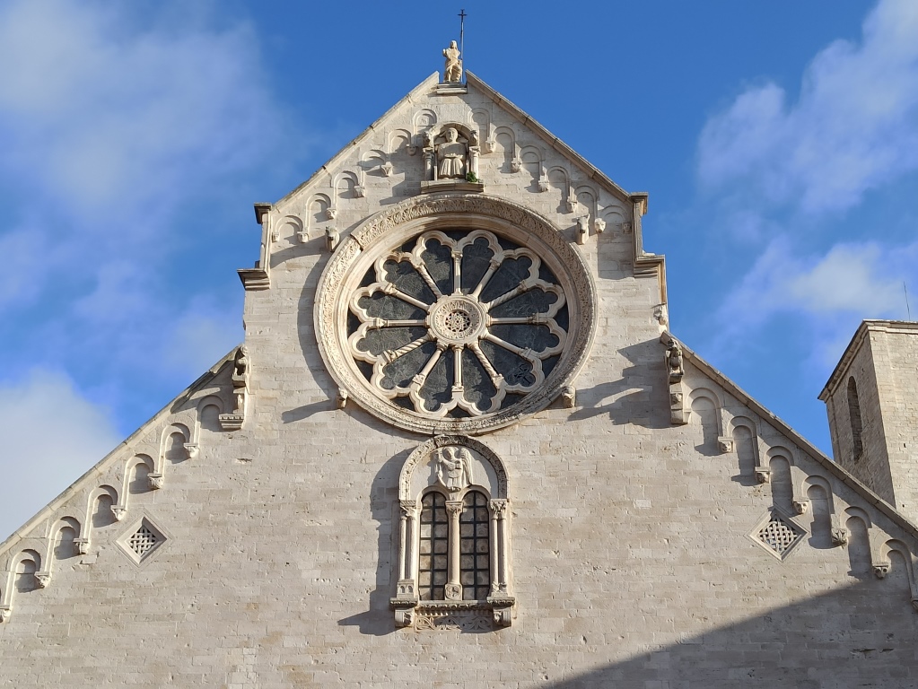 Le più belle chiese in romanico pugliese in Puglia