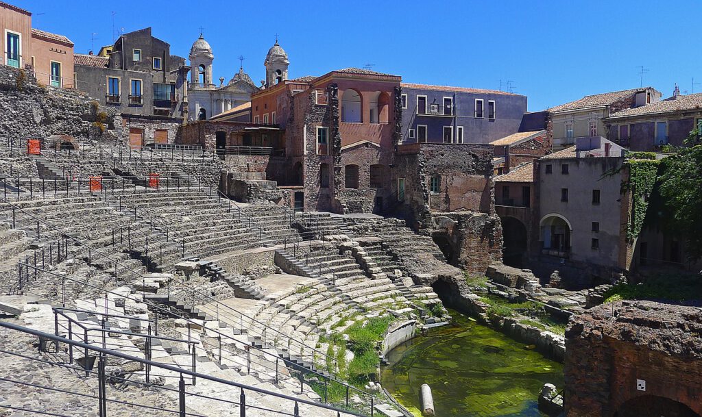 Itinerario di 10 giorni in Sicilia Orientale: tutte le tappe