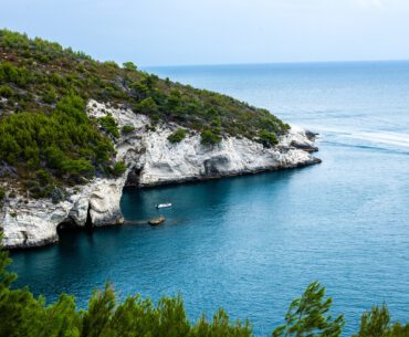23-24 Agosto, GARGANO EXPERIENCE