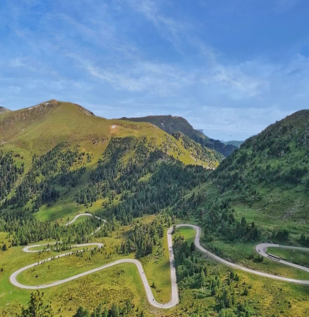 Itinerario in Carinzia: cosa fare e cosa vedere