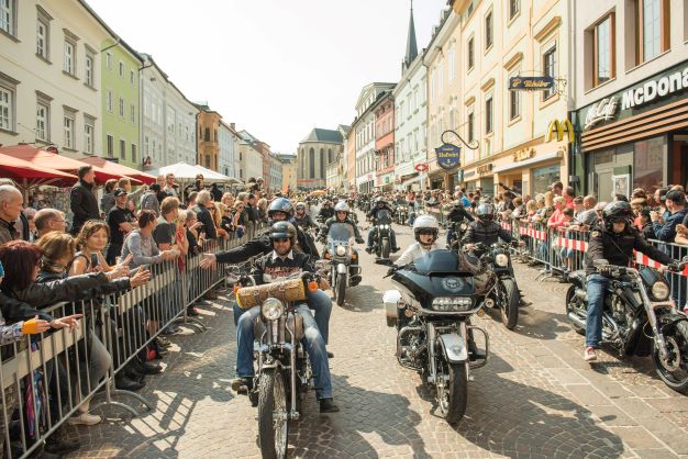 Cosa vedere a Villach e dintorni tra natura, gusto e avventura