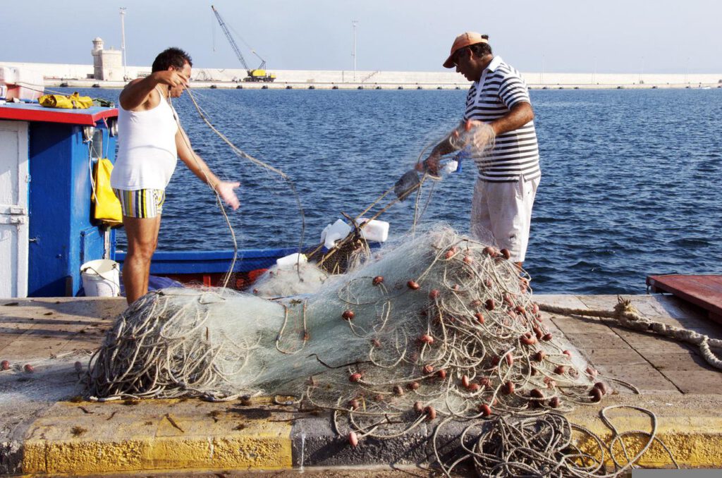 Gallipoli e Porto Cesareo: due perle del litorale ionico salentino