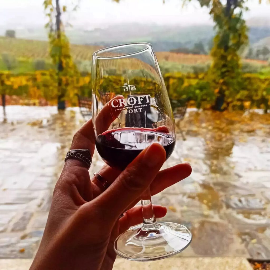 Cosa fare nella Valle del Douro, la patria del vino Portoghese