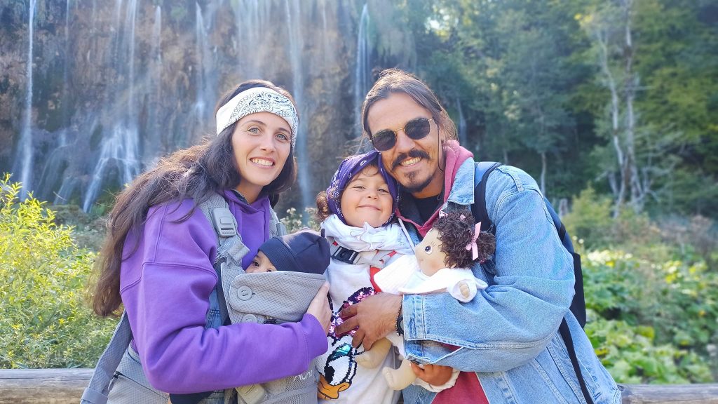 Guida completa ai Laghi di Plitvice, anche con i bambini