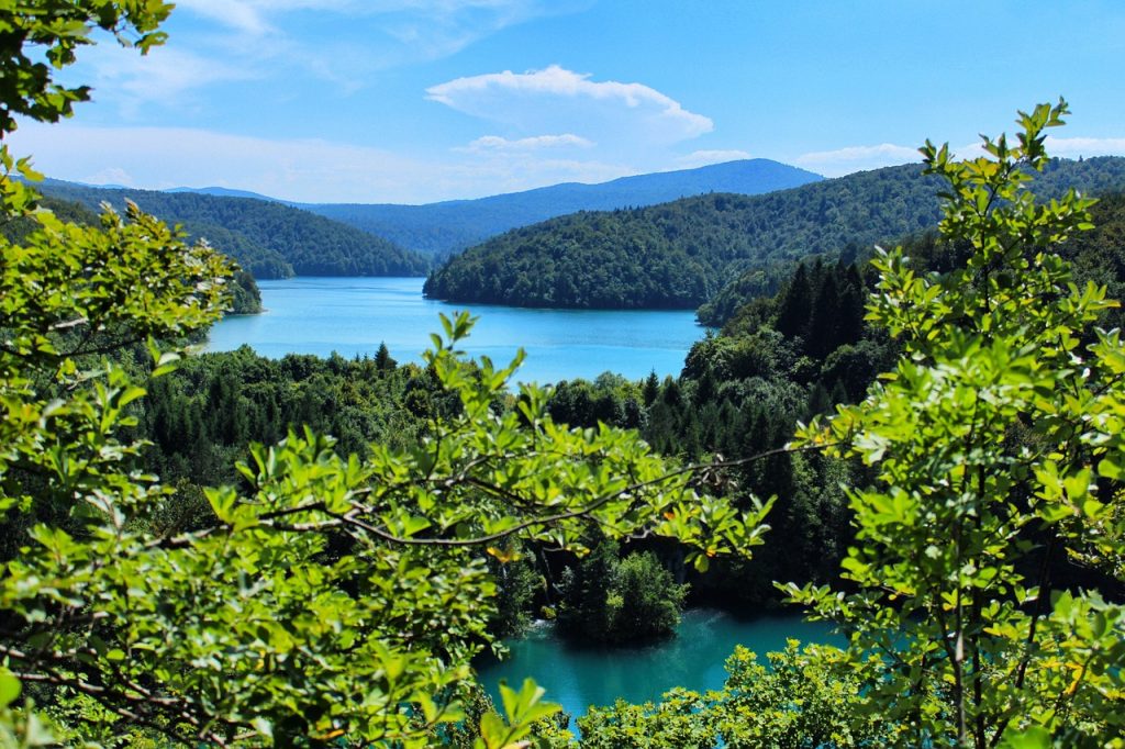 Guida completa ai Laghi di Plitvice, anche con i bambini