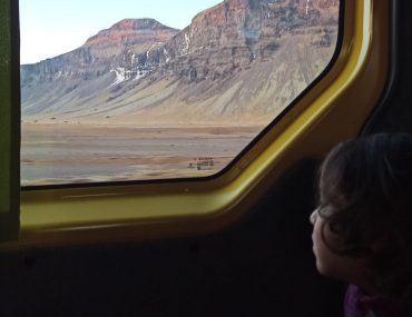 Noleggio camper in Islanda: consigli pratici