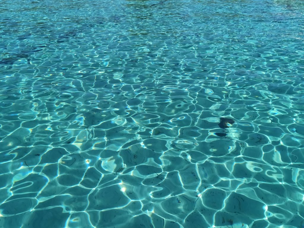 Blue Lagoon - Itinerario di 10 giorni a Sithonia, cosa vedere