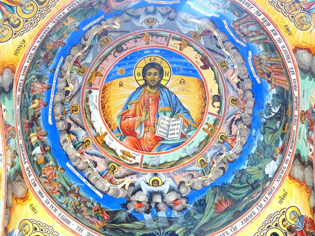 Visitare il Monastero di Rila in Bulgaria, tutte le informazioni utili