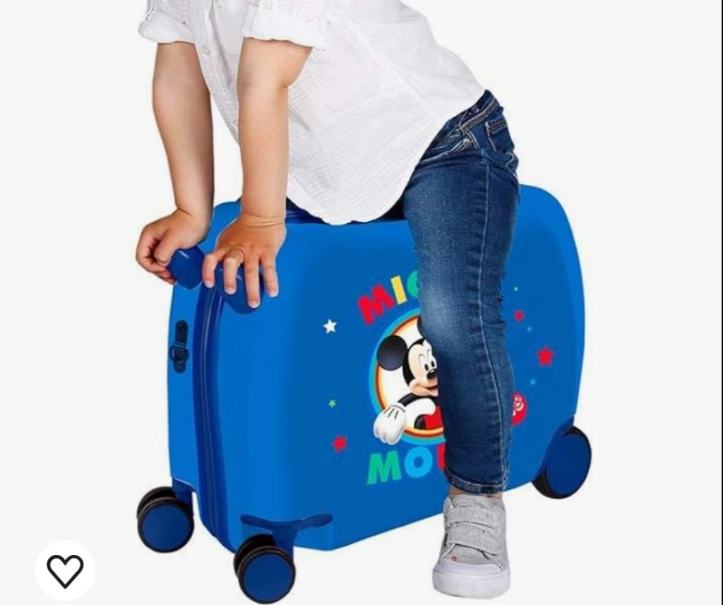 Cosa regalare ad un piccolo viaggiatore, 6 idee utili