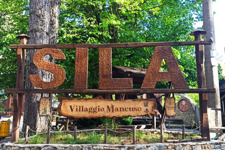Cosa vedere in Sila in 4 giorni