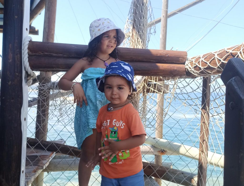 Cosa sono i trabucchi (o trabocchi) e dove trovarli