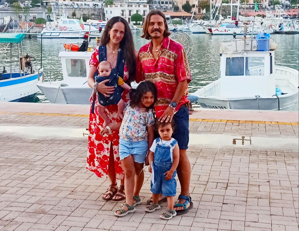 Cosa fare a Marina di Camerota, piccola guida Cosa fare a Marina di Camerota, piccola guida