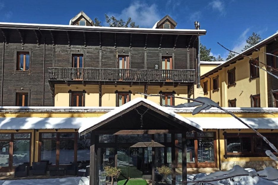 Dove dormire in Sila tra natura e relax: il Grand Hotel Parco dei Pini Dove dormire in Sila tra natura e relax: il Grand Hotel Parco dei Pini