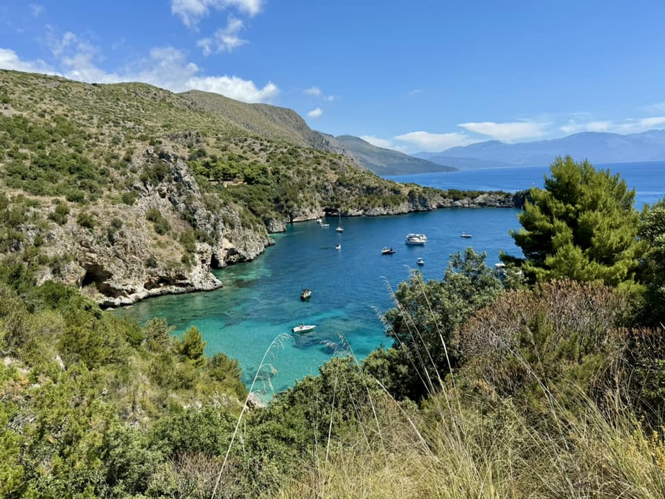 Cosa fare a Marina di Camerota, piccola guida Cosa fare a Marina di Camerota, piccola guida