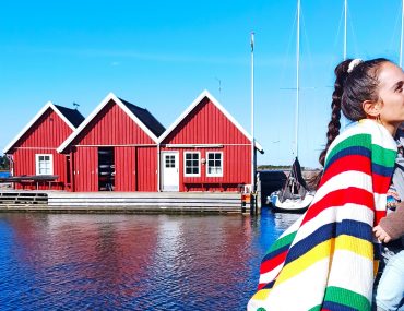 Dragør, il villaggio di pescatori vicino Copenaghen