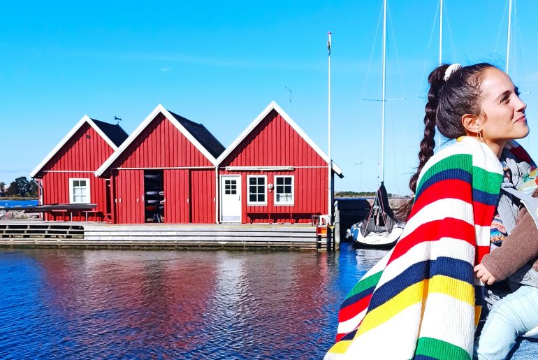 Dragør, il villaggio di pescatori vicino Copenaghen