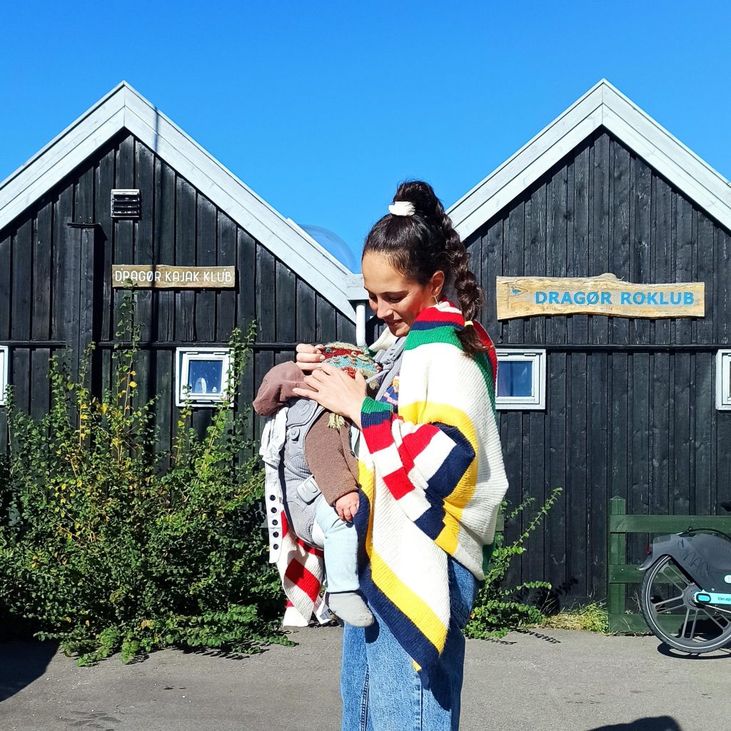 Dragør, il villaggio di pescatori vicino Copenaghen Dragør, il villaggio di pescatori vicino Copenaghen