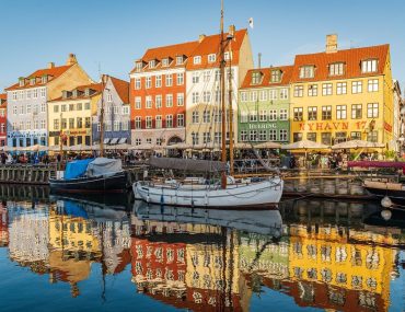 Cosa vedere a Copenaghen in 3 giorni, guida completa