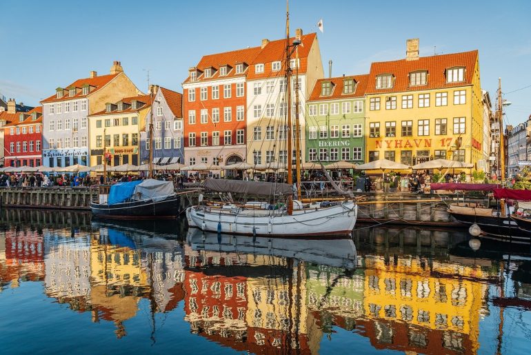 Cosa vedere a Copenaghen in 3 giorni, guida completa