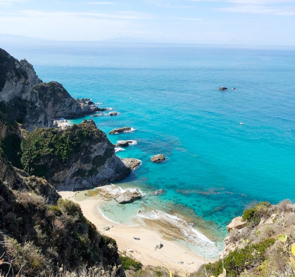 Itinerario di 4 giorni in Costa degli Dei, cosa vedere