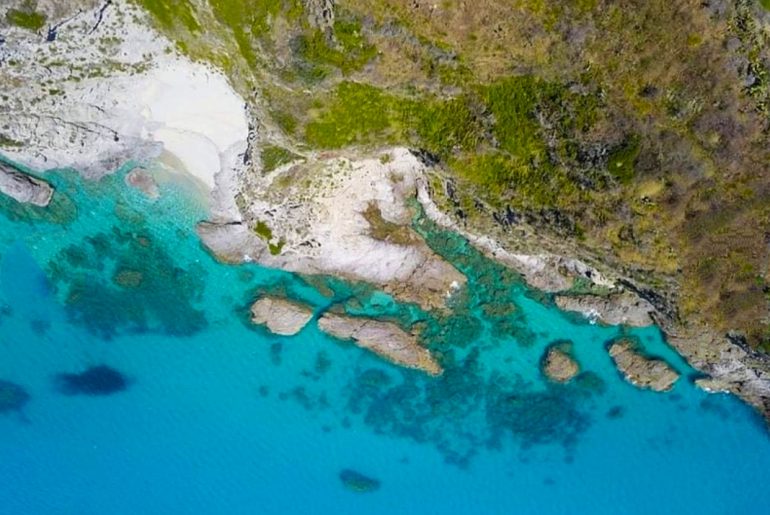 Itinerario di 4 giorni in Costa degli Dei, cosa vedere