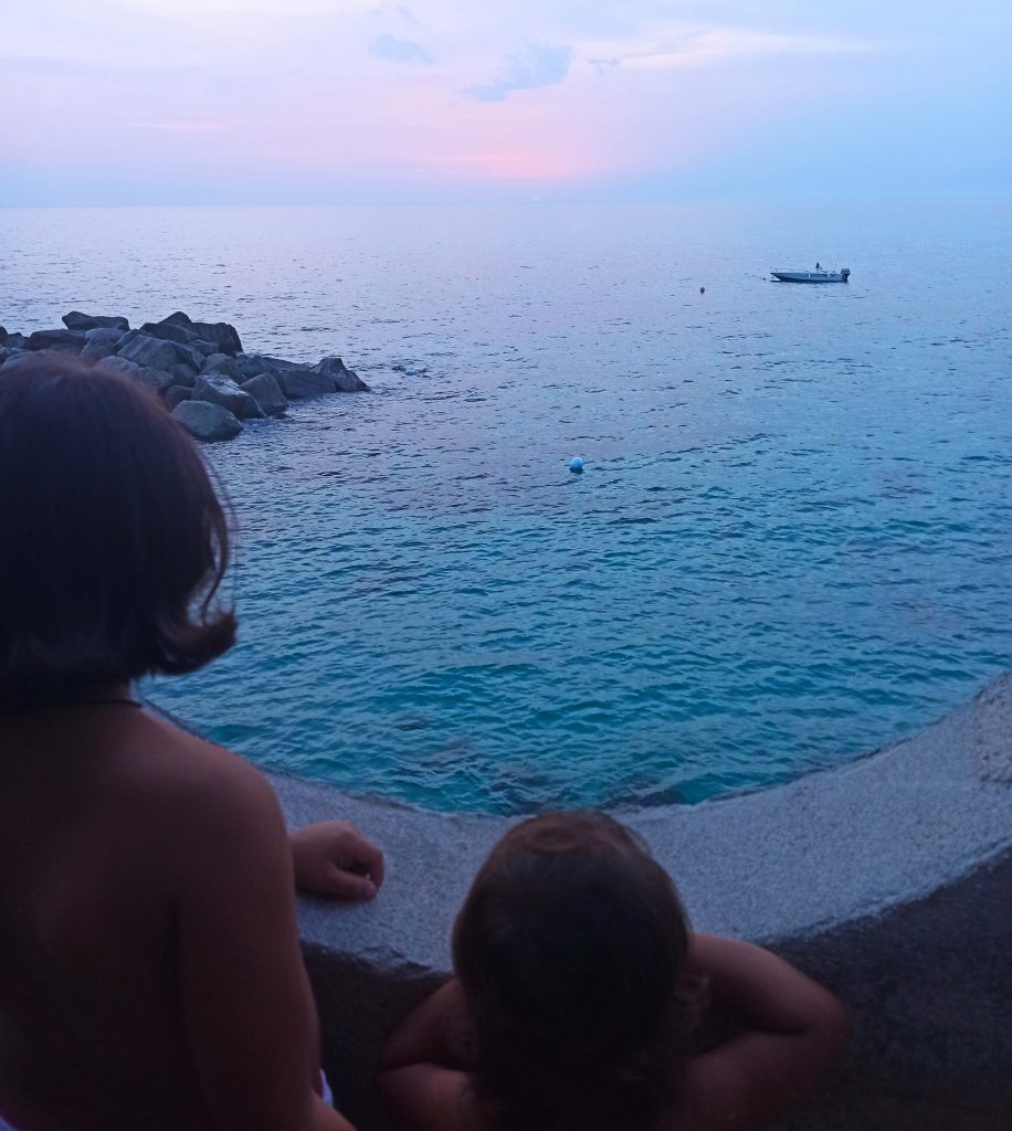 Itinerario di 4 giorni in Costa degli Dei, cosa vedere