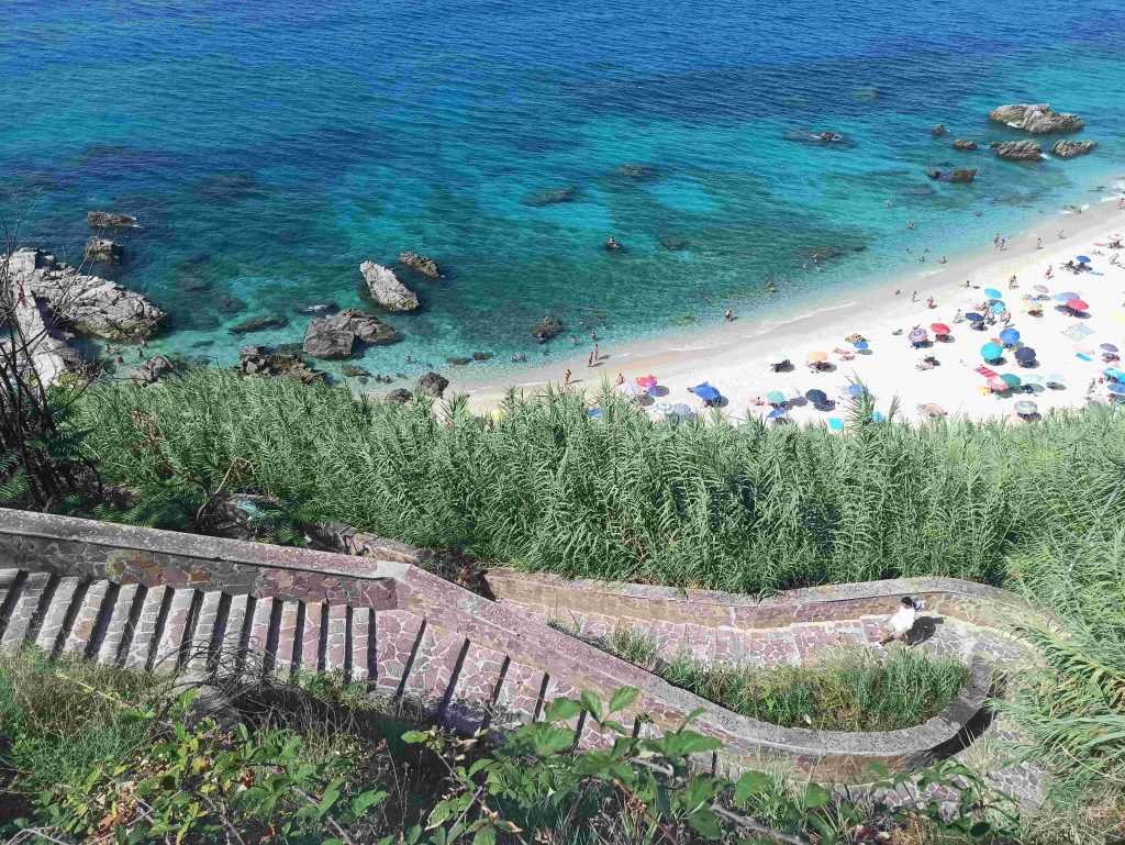 Itinerario di 4 giorni in Costa degli Dei, cosa vedere
