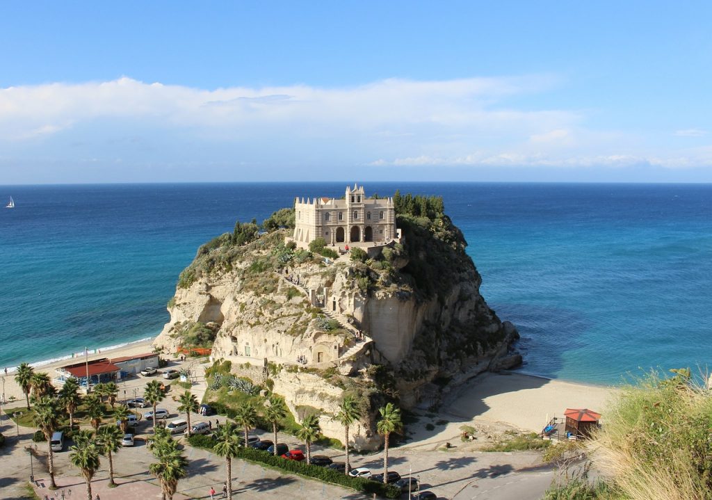 Itinerario di 4 giorni in Costa degli Dei, cosa vedere
