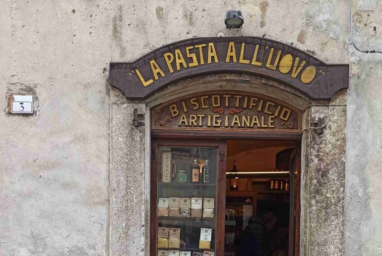 Cosa fare a Pescocostanzo in Abruzzo, la guida