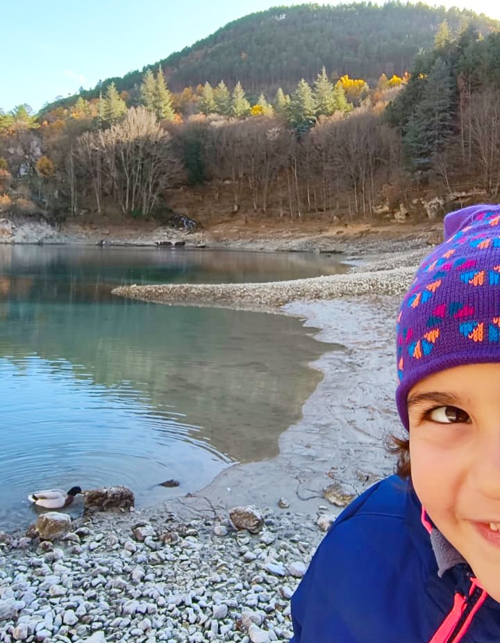 Eremo e Lago di San Domenico, cosa fare Eremo e Lago di San Domenico, cosa fare