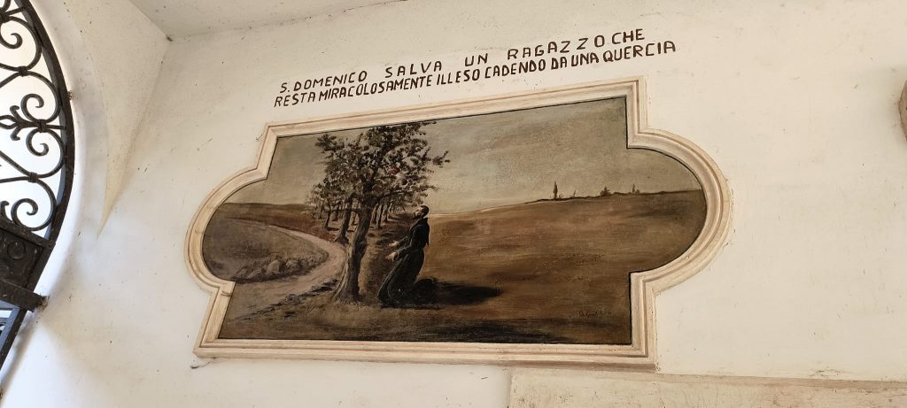 Eremo e Lago di San Domenico, cosa fare Eremo e Lago di San Domenico, cosa fare