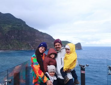 Cosa vedere a Madeira in 5 giorni