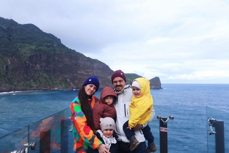 Cosa vedere a Madeira in 5 giorni