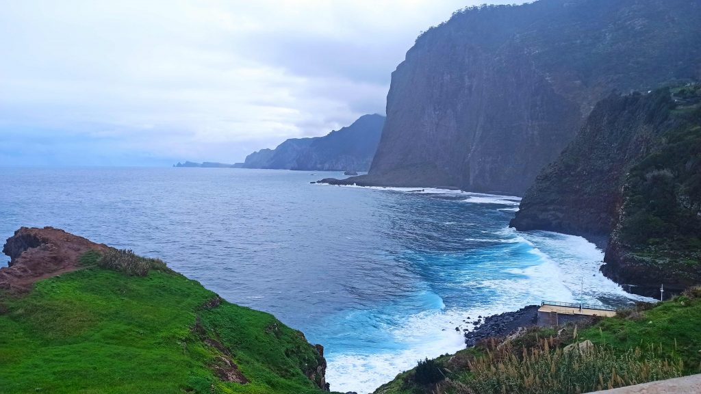 Cosa vedere a Madeira in 5 giorni Cosa vedere a Madeira in 5 giorni