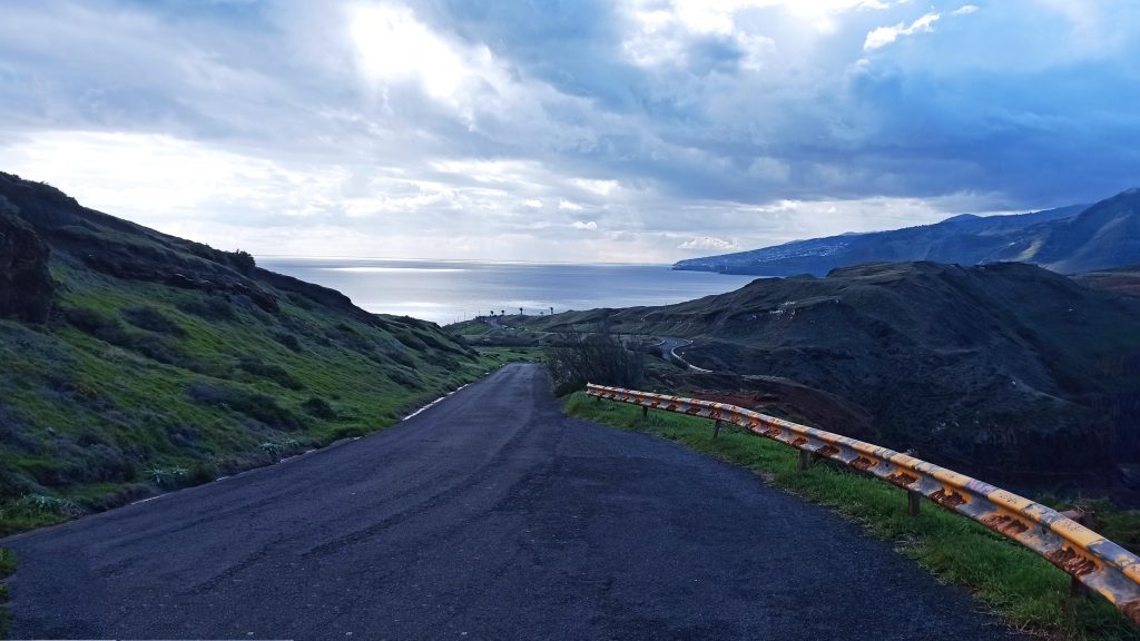 Cosa vedere a Madeira in 5 giorni Cosa vedere a Madeira in 5 giorni