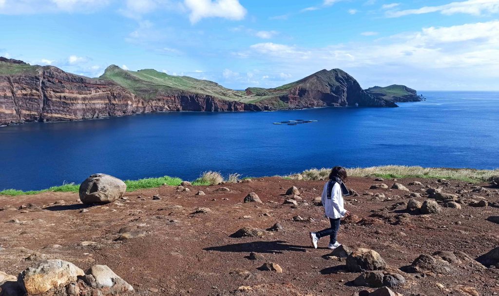 Cosa vedere a Madeira in 5 giorni Cosa vedere a Madeira in 5 giorni
