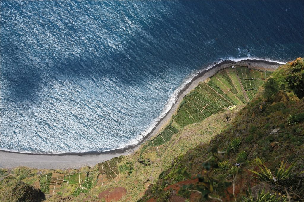 Cosa vedere a Madeira in 5 giorni Cosa vedere a Madeira in 5 giorni