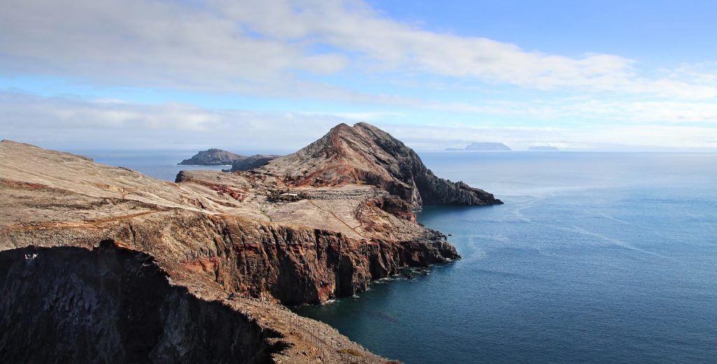 Cosa vedere a Madeira in 5 giorni Cosa vedere a Madeira in 5 giorni