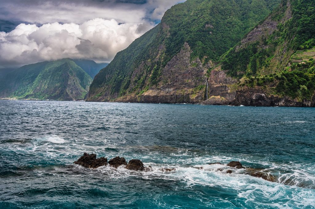 Cosa vedere a Madeira in 5 giorni Cosa vedere a Madeira in 5 giorni