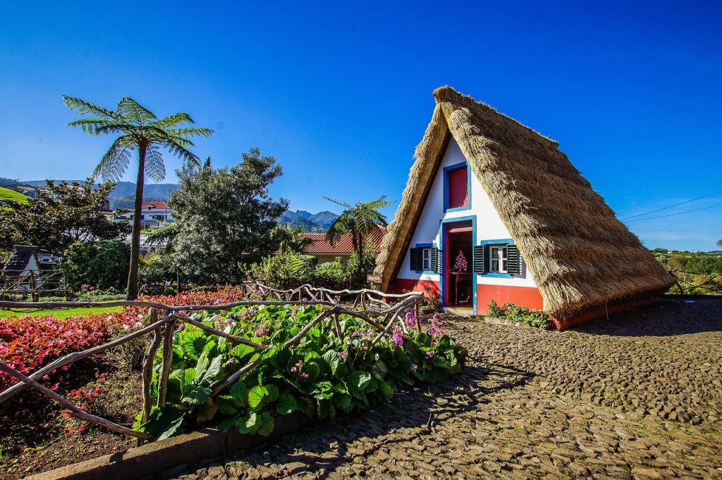 cosa vedere a Madeira, itinerario cosa vedere a Madeira, itinerario