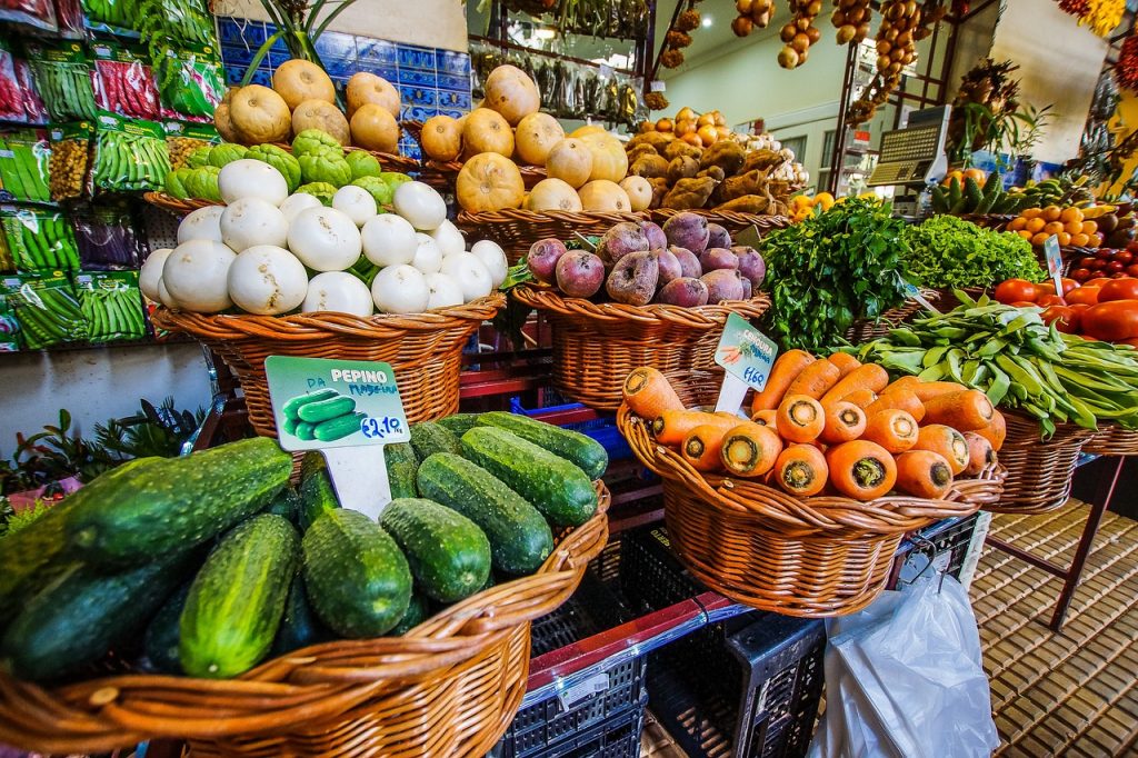Cosa vedere a Madeira in 5 giorni Cosa vedere a Madeira in 5 giorni