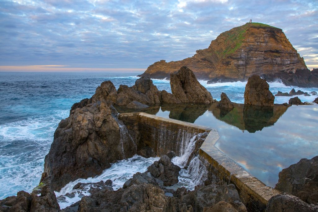 Cosa vedere a Madeira in 5 giorni Cosa vedere a Madeira in 5 giorni