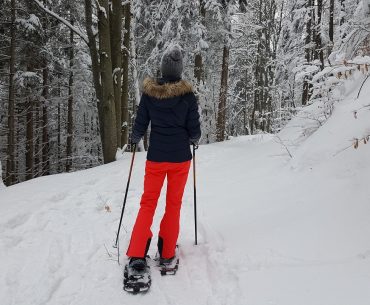 7-8 Feb 2026 | Week-end di gruppo, pensione completa e ciaspolata sul Pollino