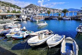 Cosa fare a Saranda: la guida completa