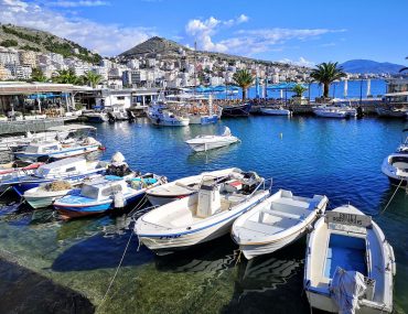 Cosa fare a Saranda: la guida completa