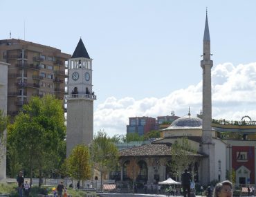 Cosa fare e vedere a Tirana in due giorni